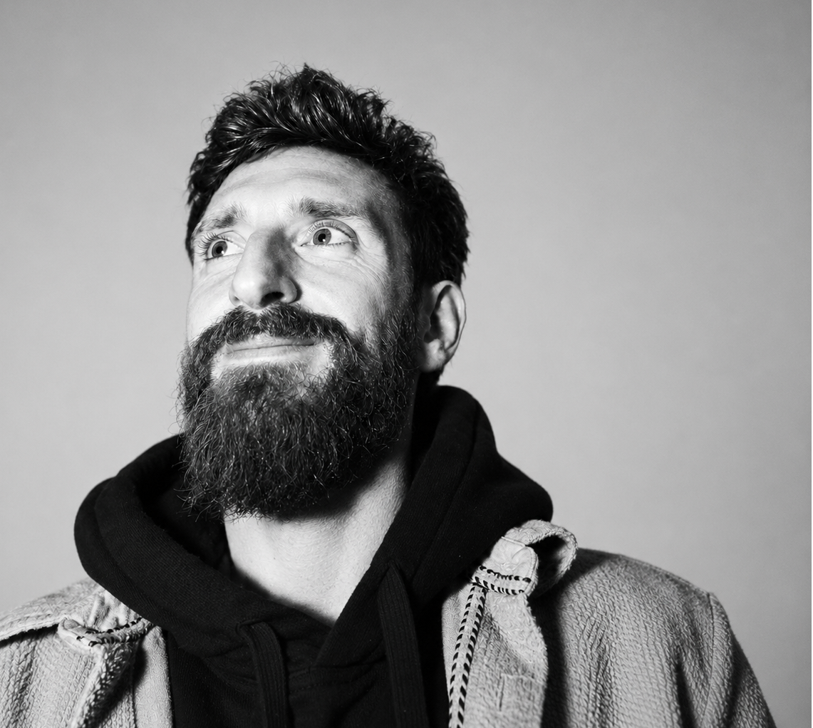 Stefan Gessert, SEO Freelancer,
Organic Search Spezialist.